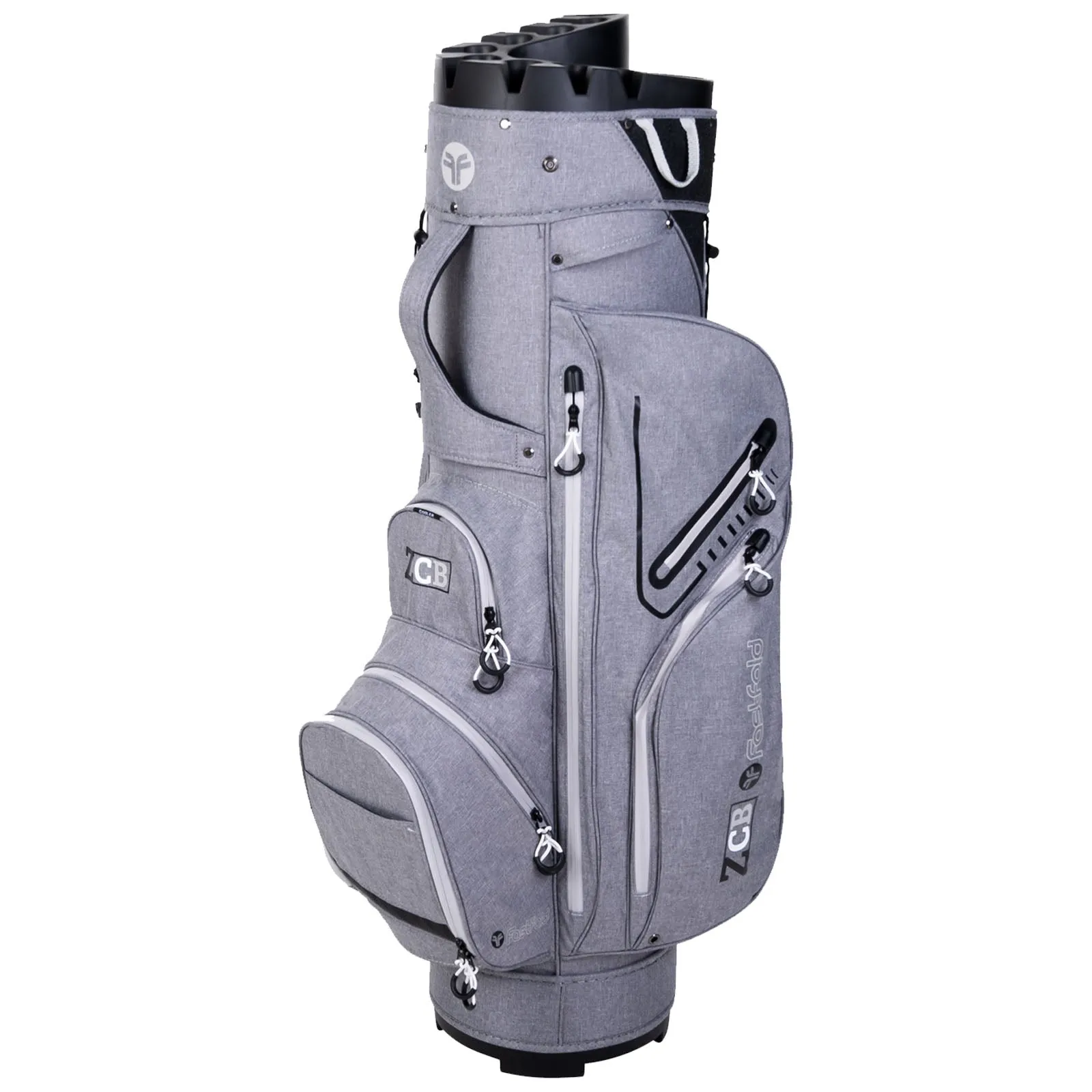 2024 FastFold ZCB Cart Bag