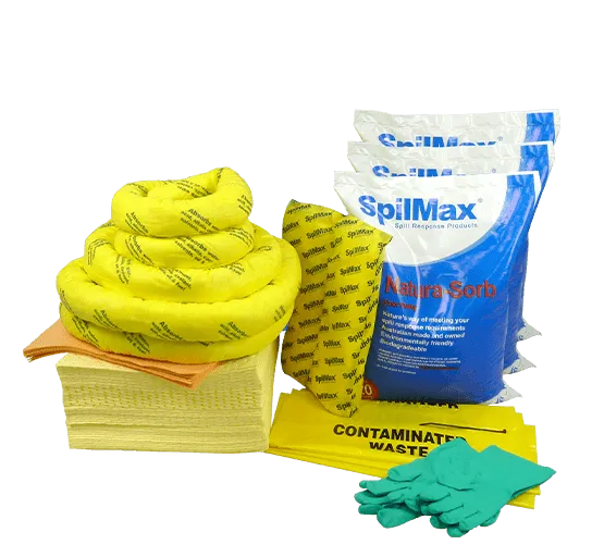 240L Universal Spill Kit - Refill Kit