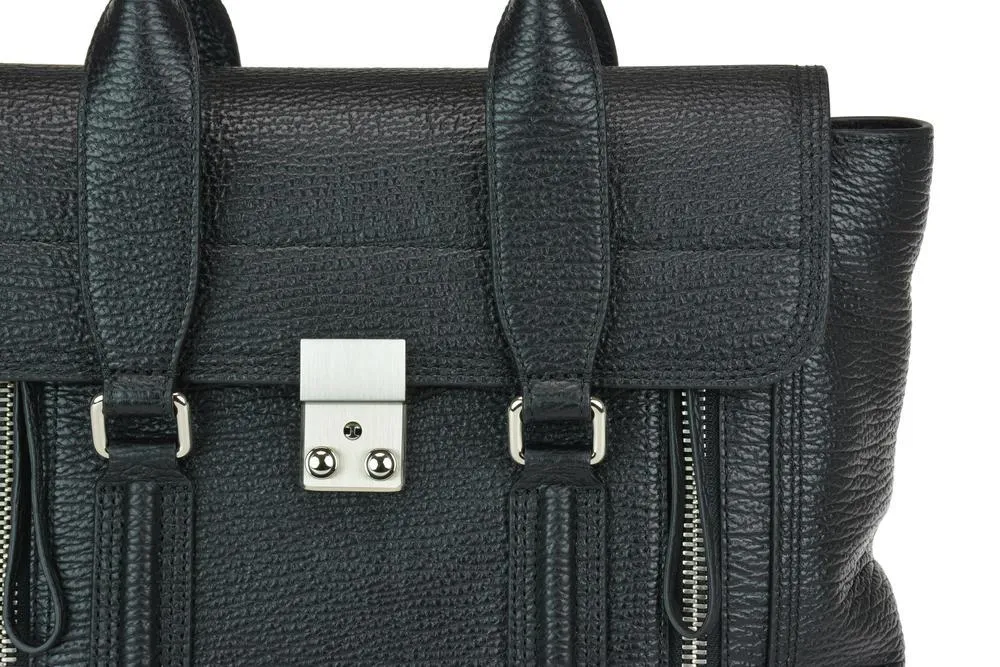 3.1 Phillip Lim Medium Pashli Satchel Bag