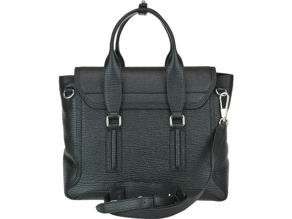 3.1 Phillip Lim Medium Pashli Satchel Bag