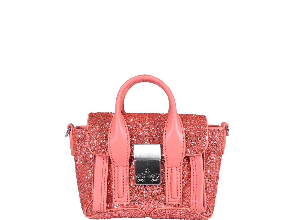 3.1 Phillip Lim Pashli Nano Shoulder Bag