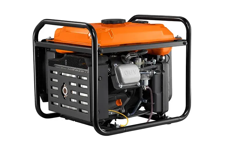 3,500 Watt Generator, Portable (Suitcase, Inverter) Rental