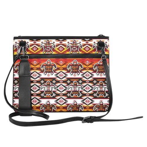 Adobe Fire Turtle2 Slim Clutch Bag