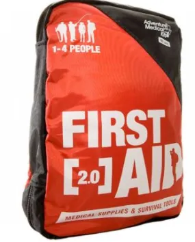 Adventure First Aid 2.0 Kit