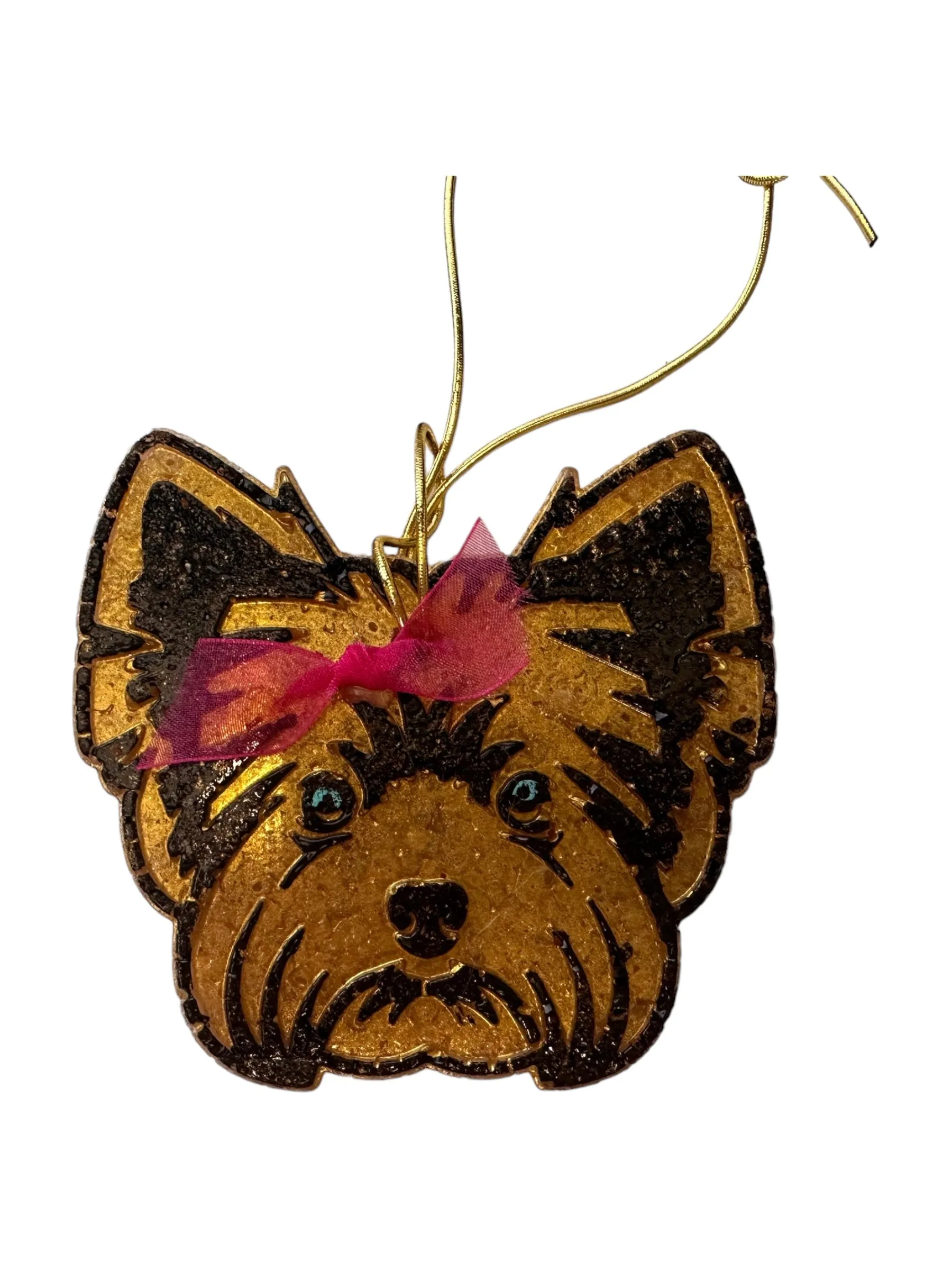 Air Freshners Yorkie