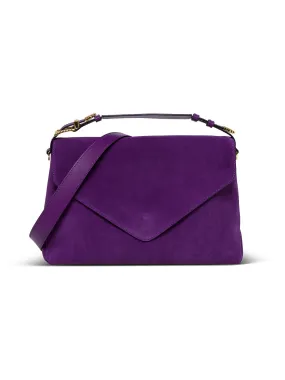 Alberta Ferretti Top Handle Shoulder Bag