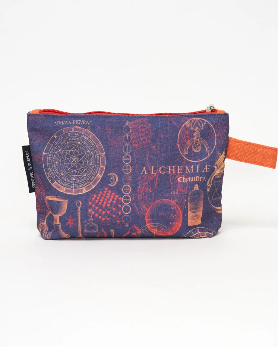 Alchemy Pencil Bag