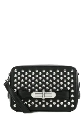 Alexander McQueen The Myth Camera Bag