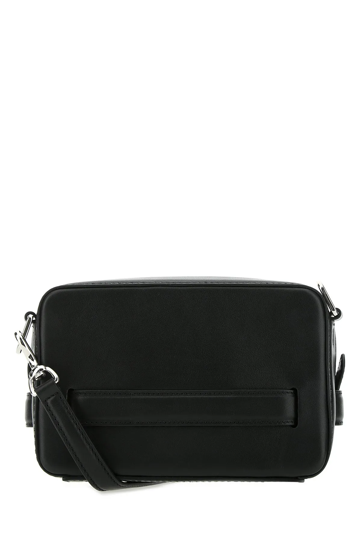 Alexander McQueen The Myth Camera Bag