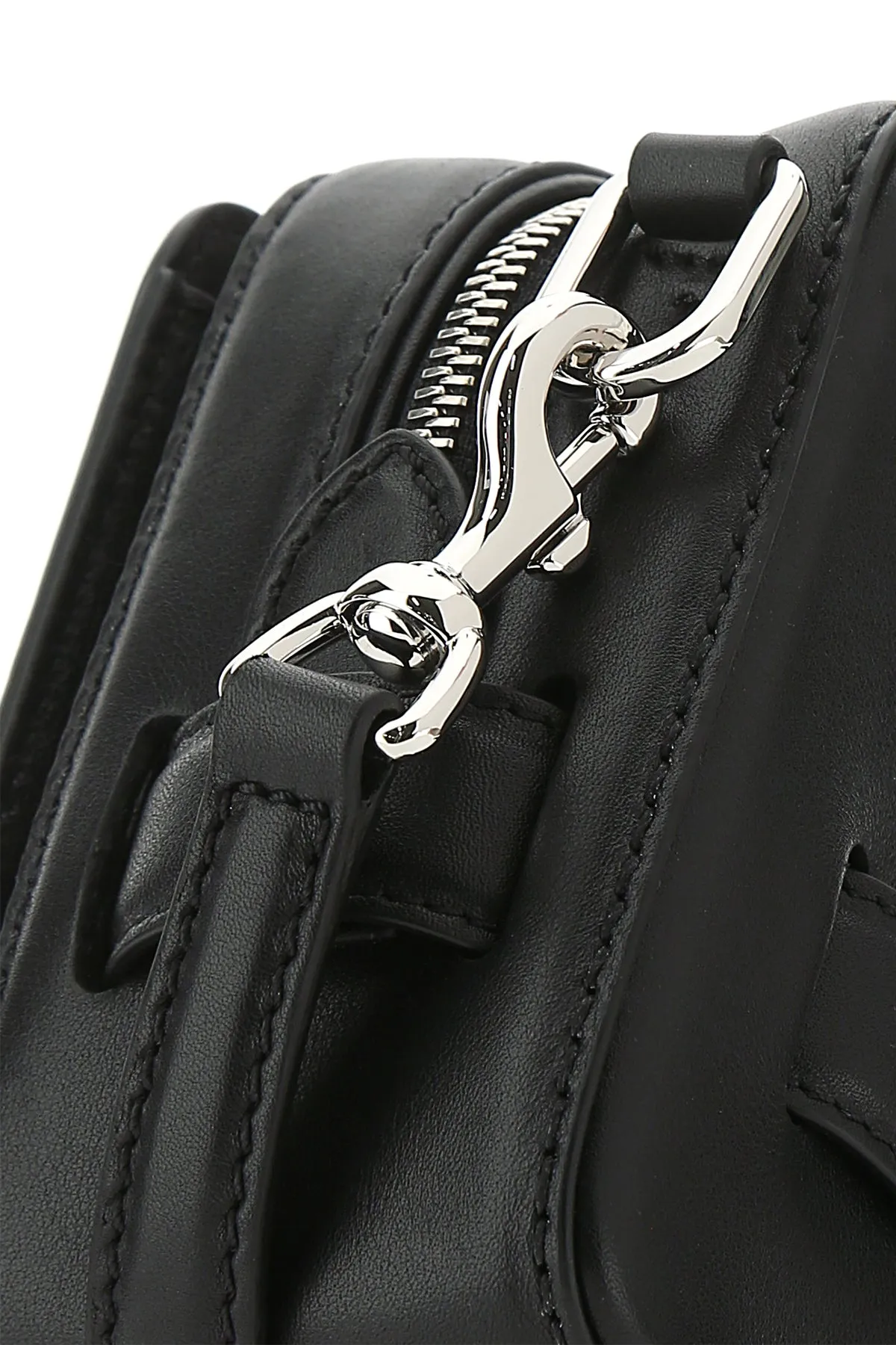 Alexander McQueen The Myth Camera Bag