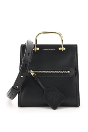 Alexander McQueen The Short Story Tote Bag