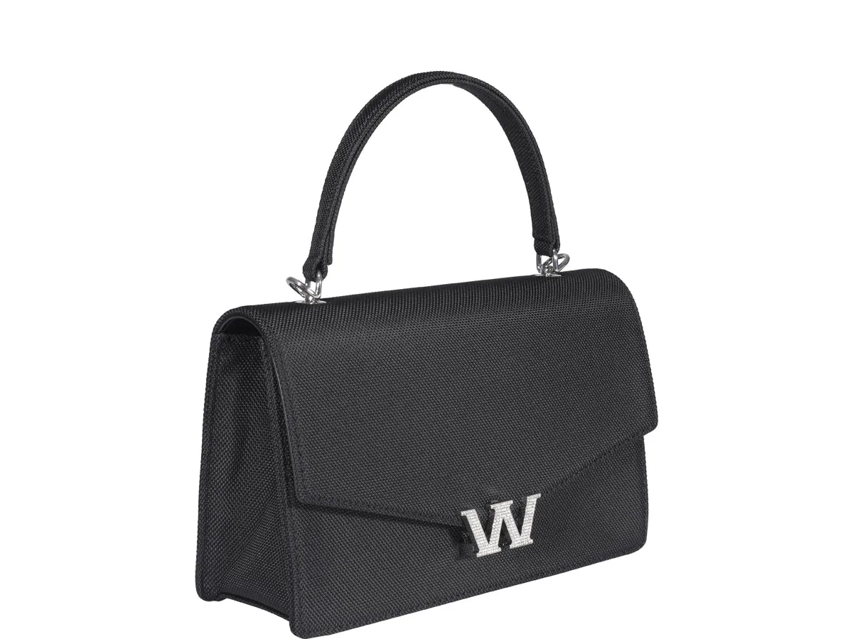 Alexander Wang W Legacy Shoulder Bag