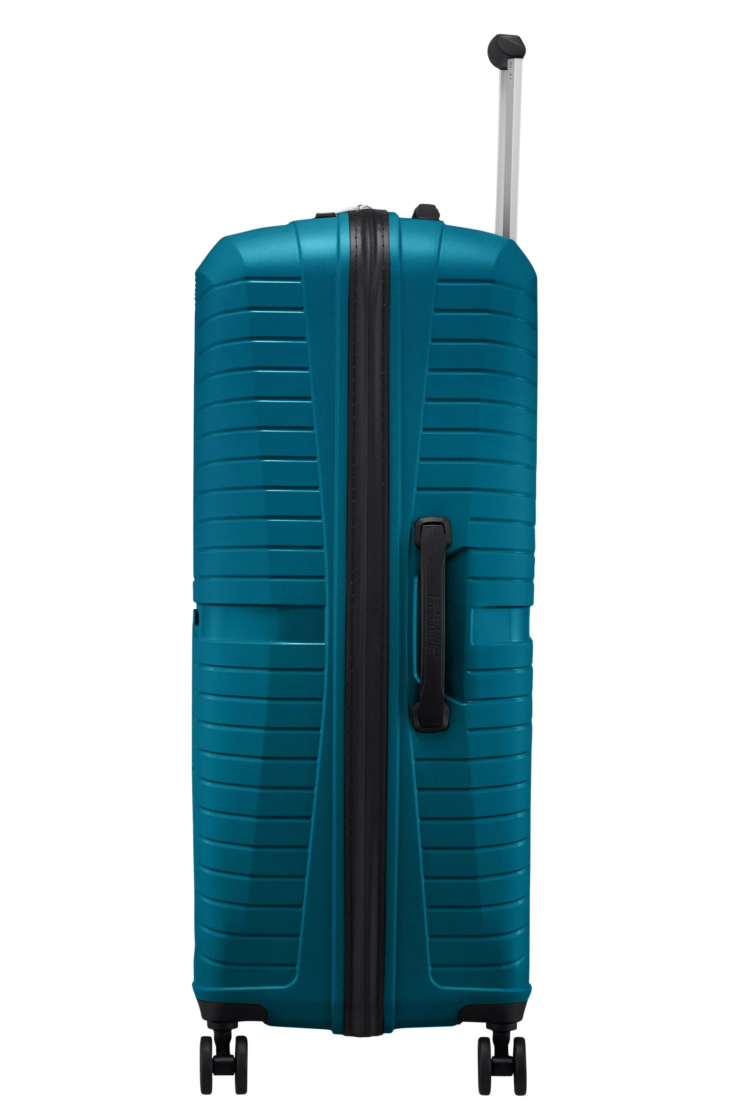 American Tourister - Airconic 77cm Large Suitcase - Deep Ocean