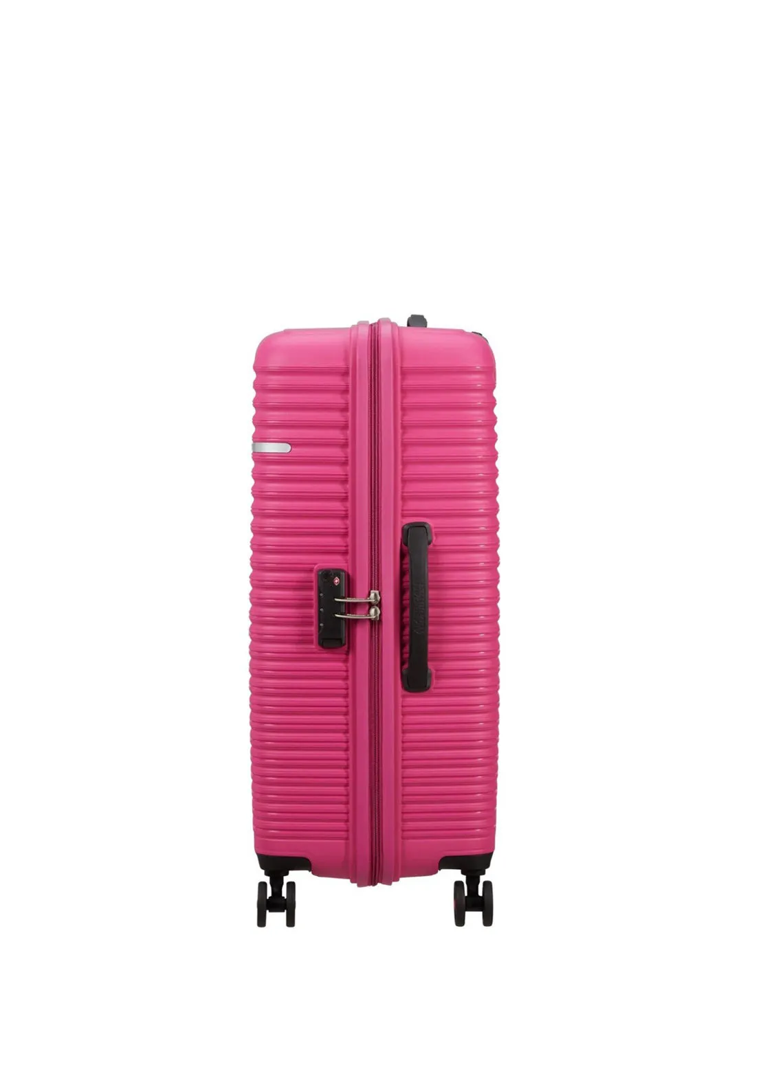 American Tourister Liftoff Suitcase, Berry Blast