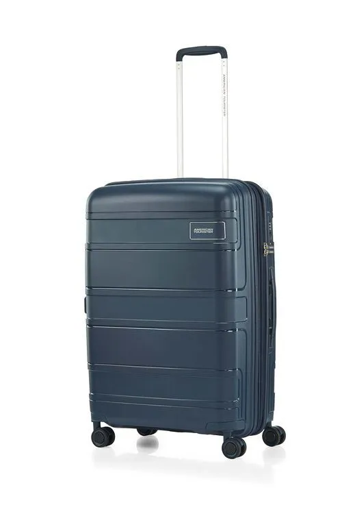 American Tourister LIGHT MAX Medium 69cm