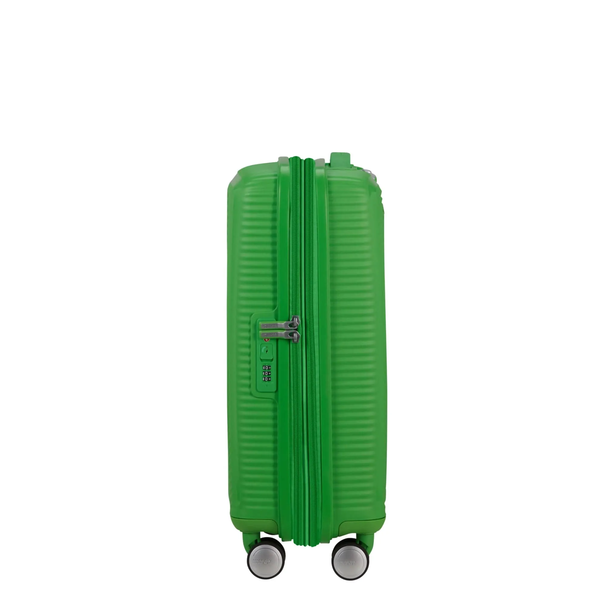 American Tourister SoundBox 55 cm Cabin luggage in Grass Green