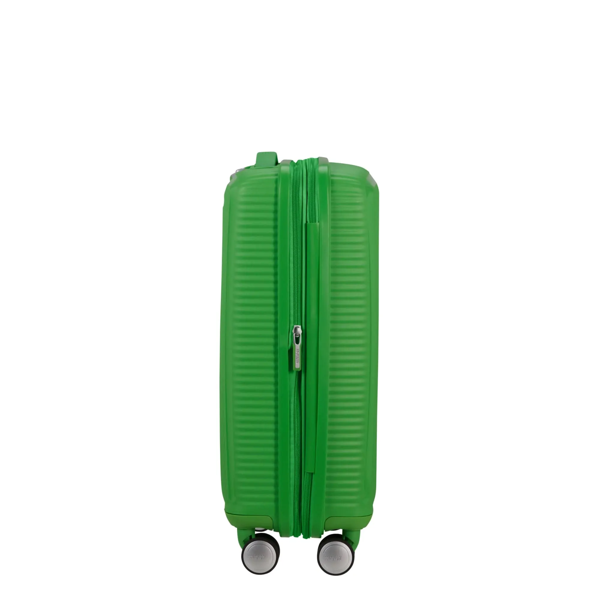 American Tourister SoundBox 55 cm Cabin luggage in Grass Green