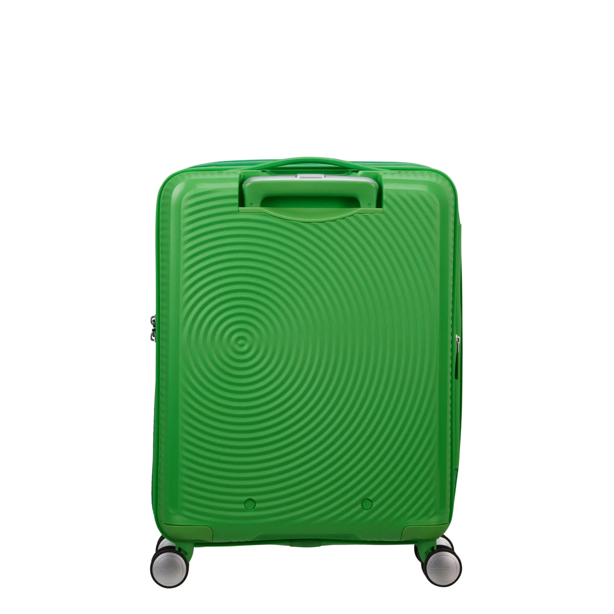 American Tourister SoundBox 55 cm Cabin luggage in Grass Green