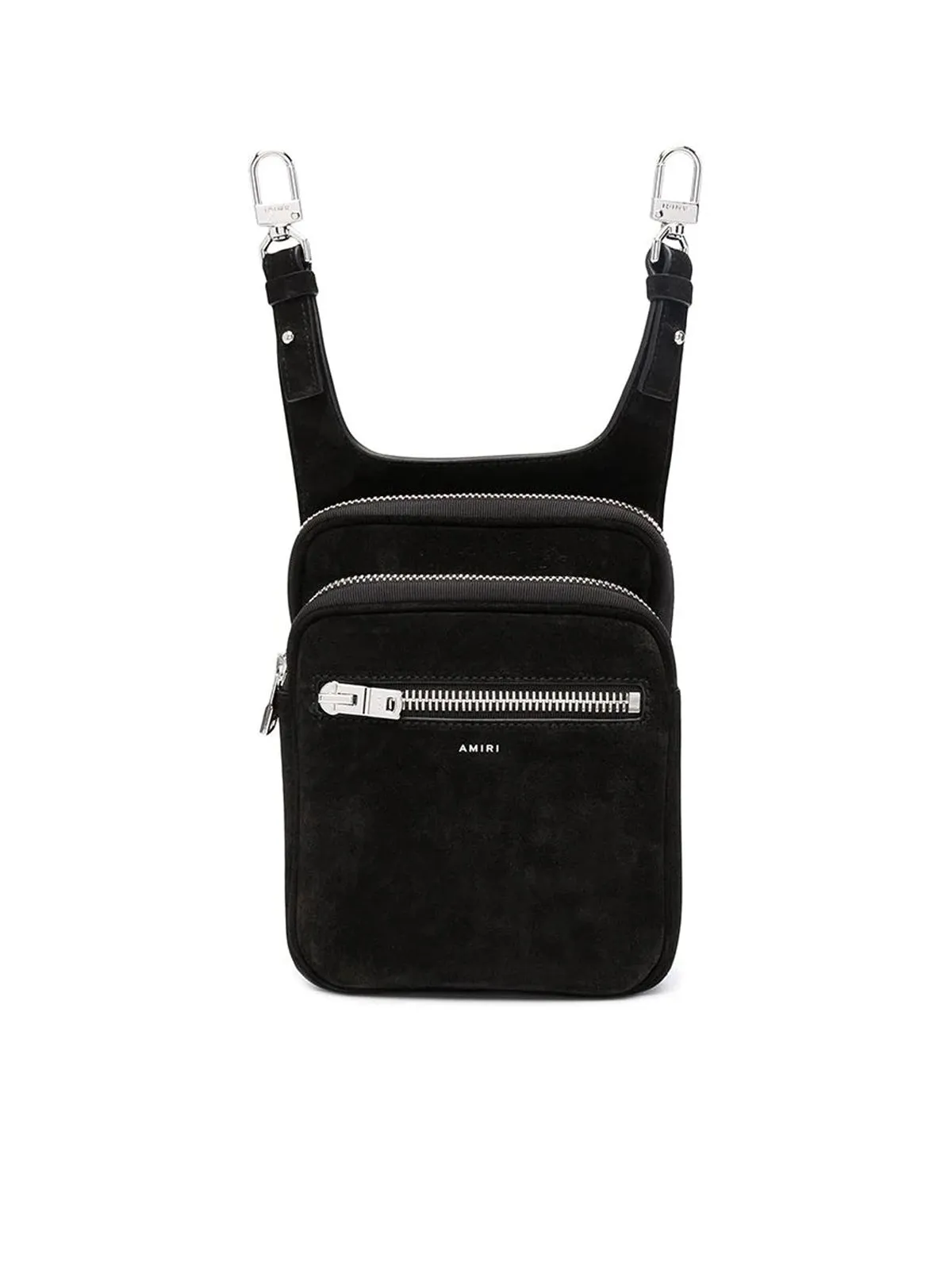 Amiri Hip Pouch Belt Bag