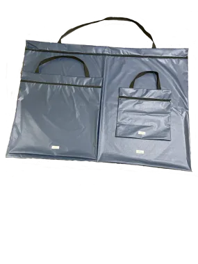 Antimicrobial Biocontainment Storage Bag