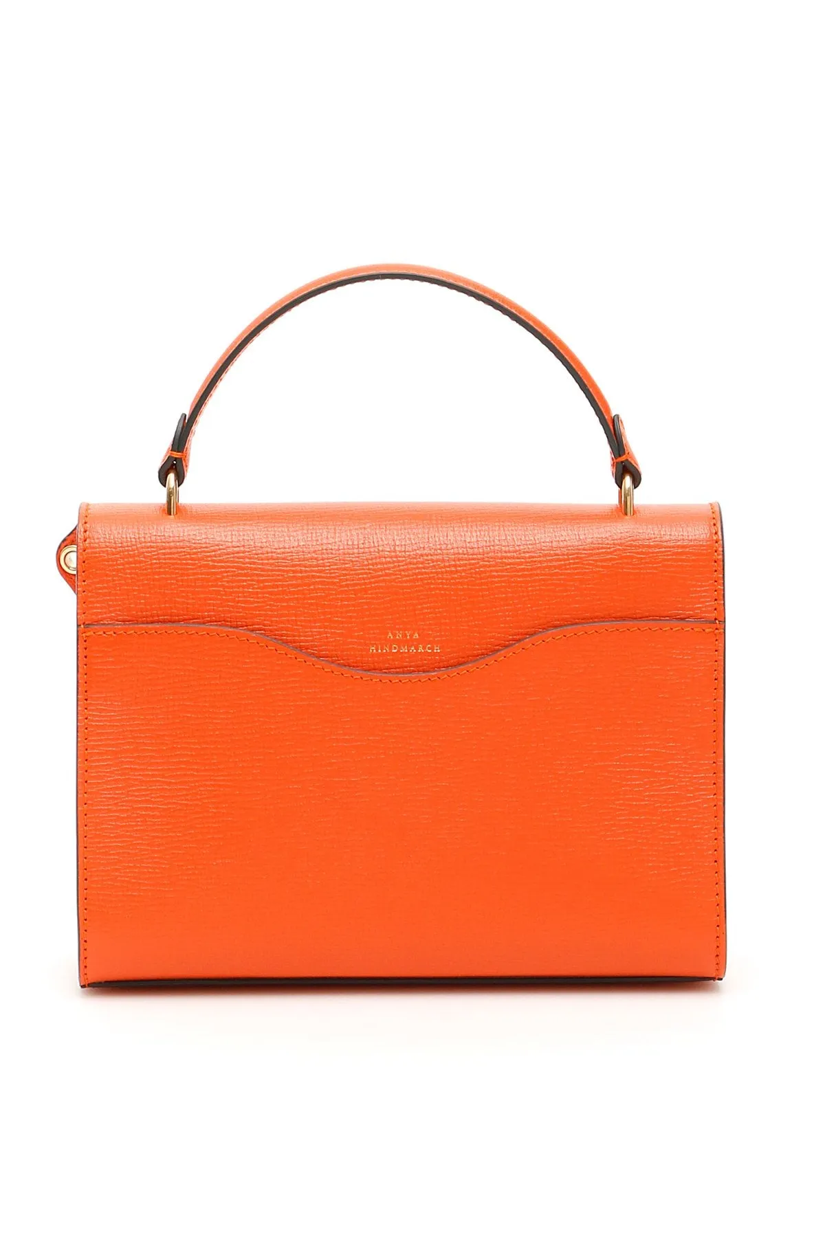 Anya Hindmarch Postbox Shoulder Bag