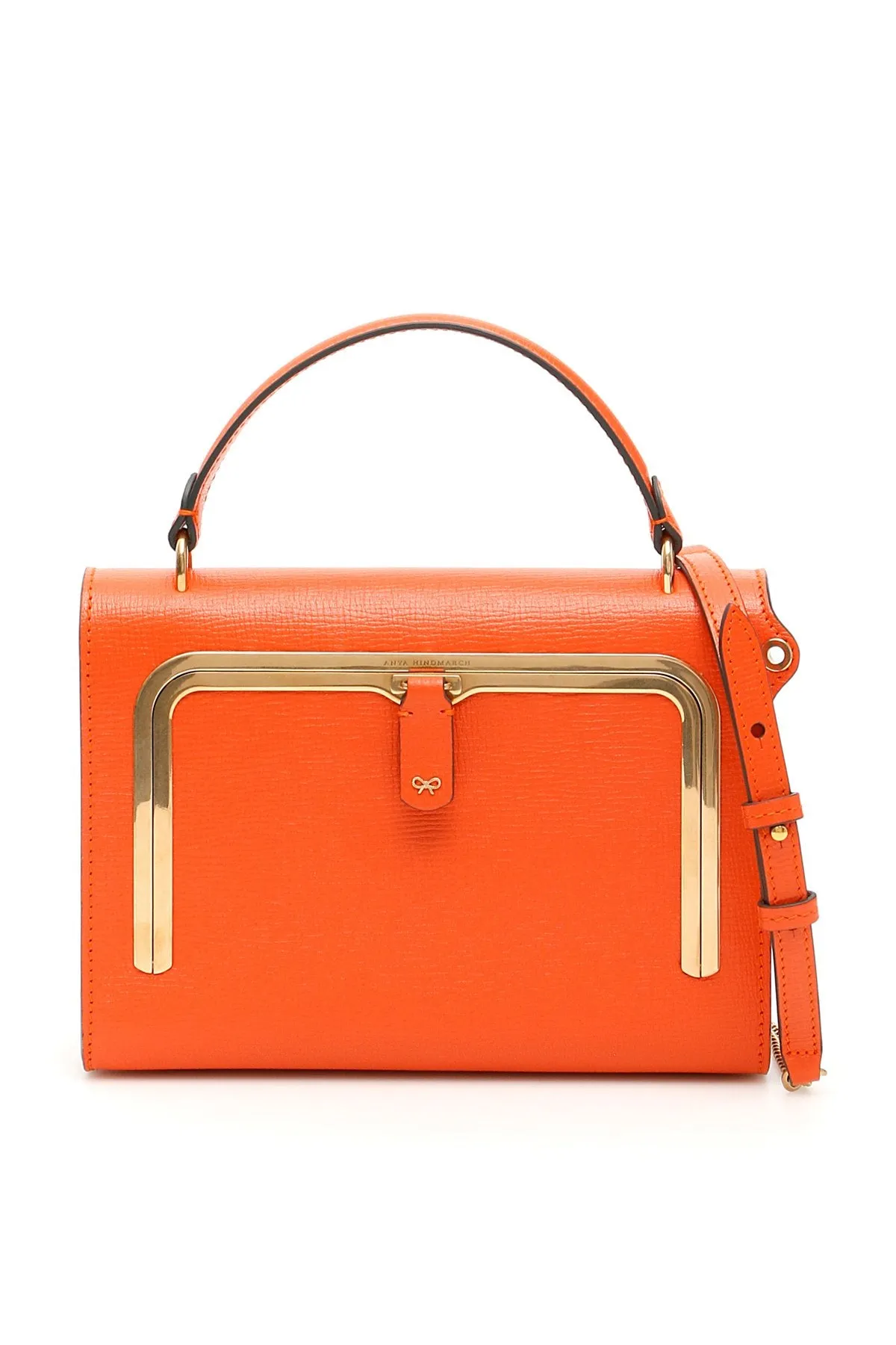 Anya Hindmarch Postbox Shoulder Bag