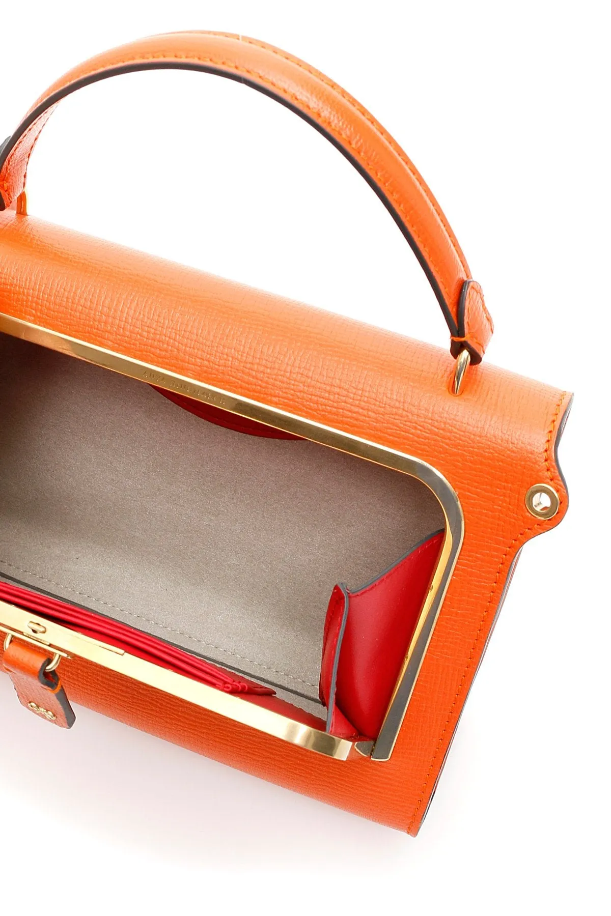 Anya Hindmarch Postbox Shoulder Bag