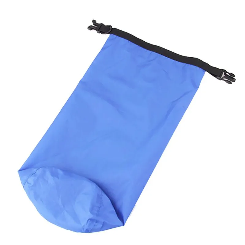 AOLIKES 8L Nylon Portable Waterproof Dry Bag