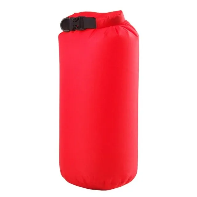 AOLIKES 8L Nylon Portable Waterproof Dry Bag