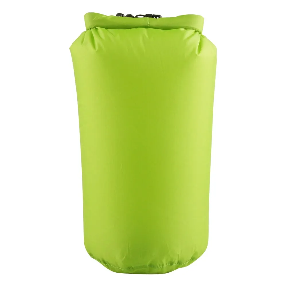 AOLIKES 8L Nylon Portable Waterproof Dry Bag