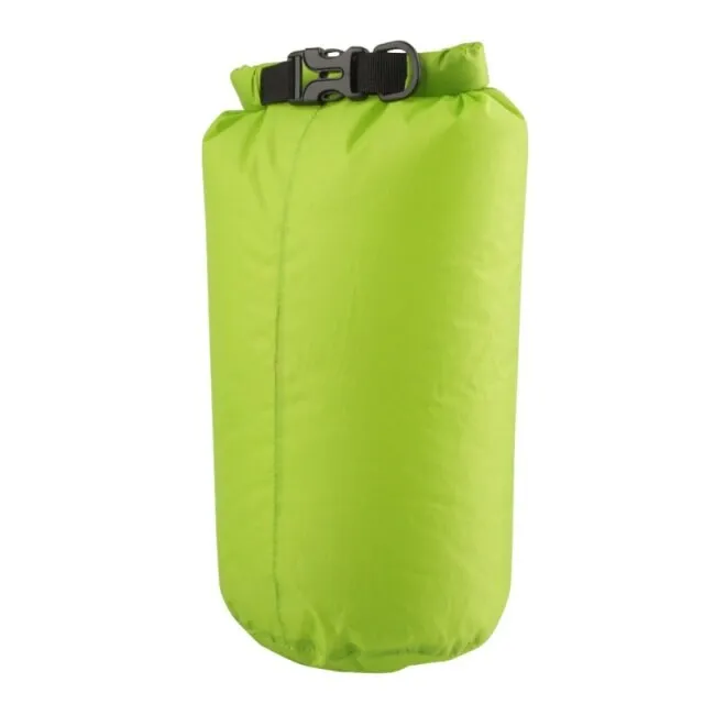 AOLIKES 8L Nylon Portable Waterproof Dry Bag