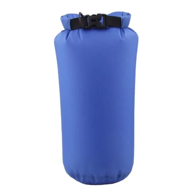 AOLIKES 8L Nylon Portable Waterproof Dry Bag