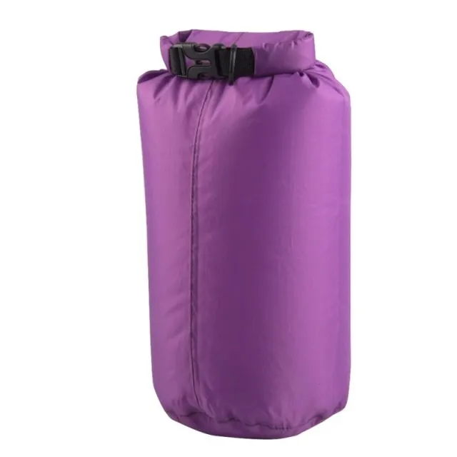 AOLIKES 8L Nylon Portable Waterproof Dry Bag