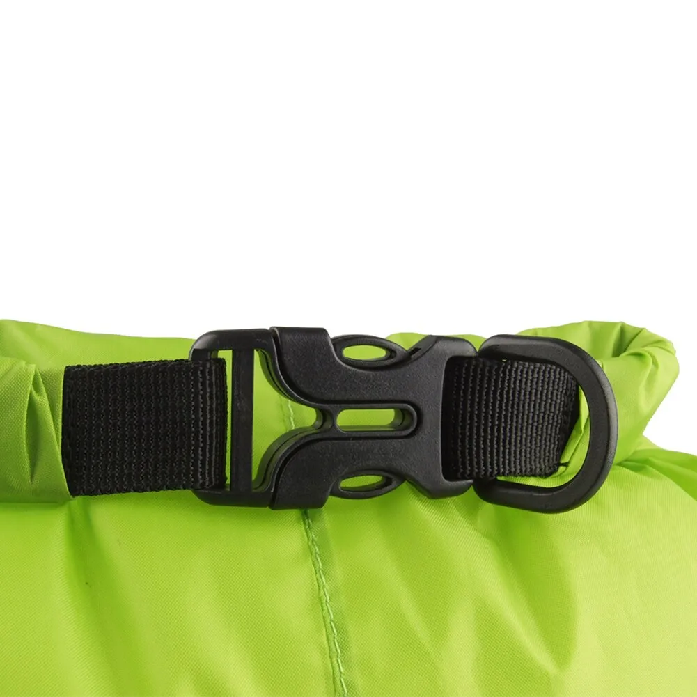 AOLIKES 8L Nylon Portable Waterproof Dry Bag