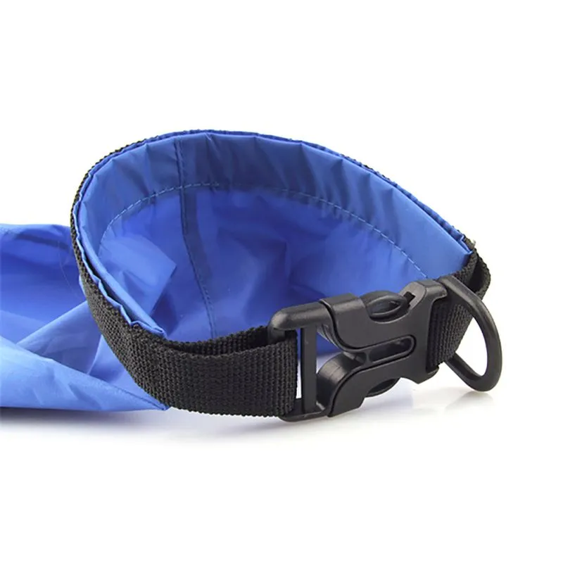 AOLIKES 8L Nylon Portable Waterproof Dry Bag