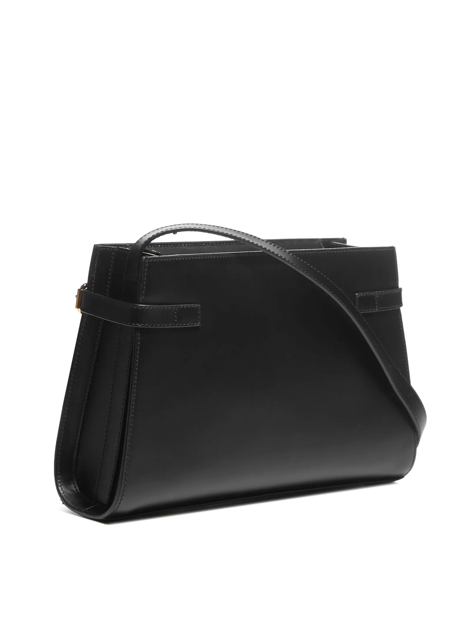 A.P.C. Charlotte Shoulder Bag