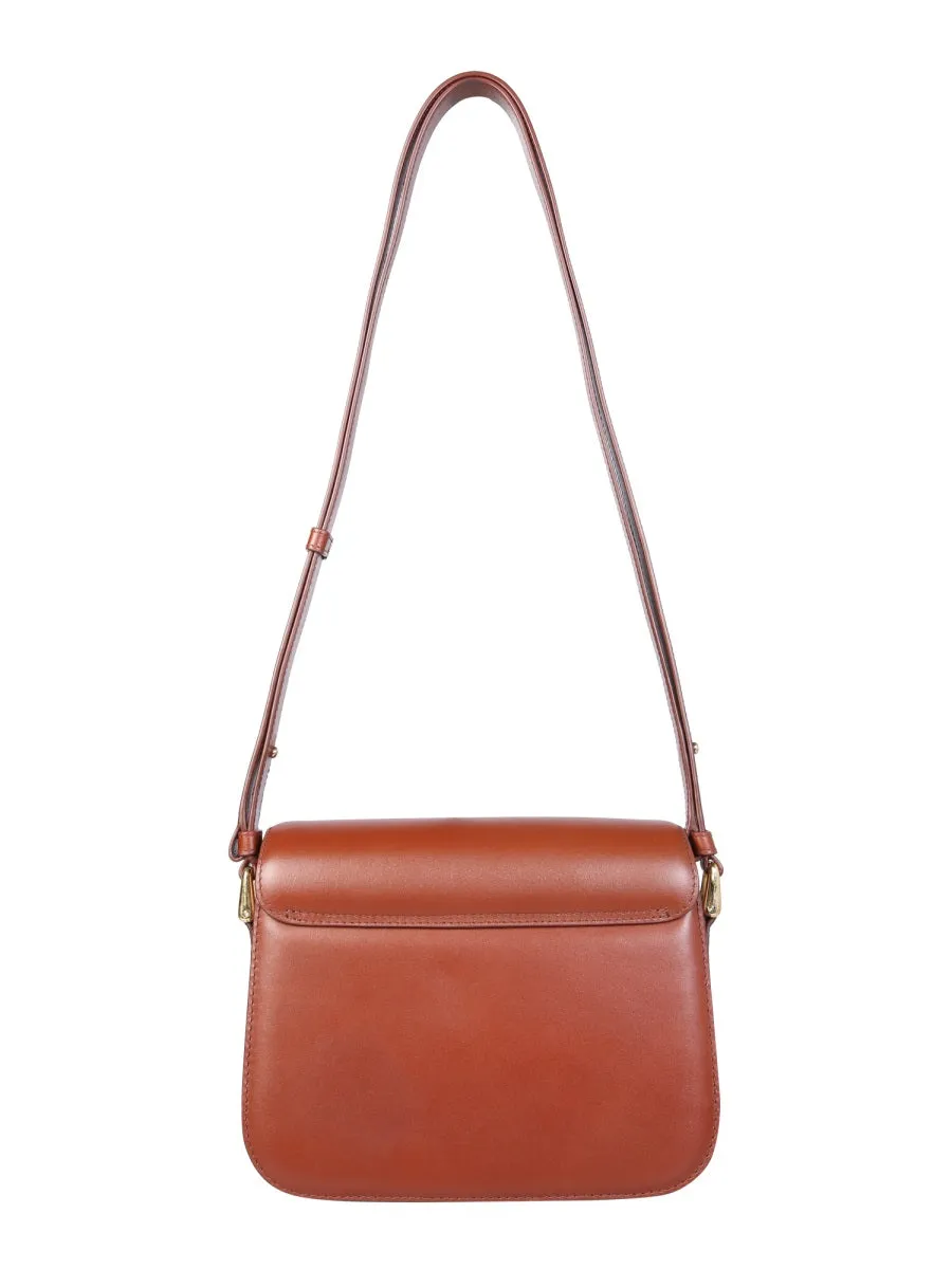 A.P.C. Grace Small Shoulder Bag