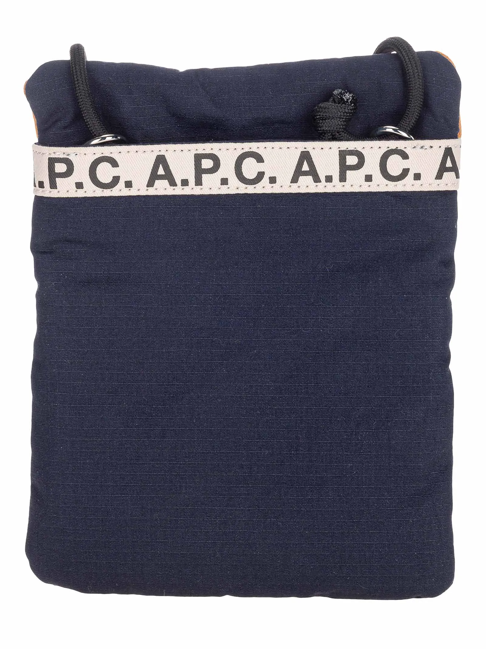 A.P.C. Repeat Messenger Bag