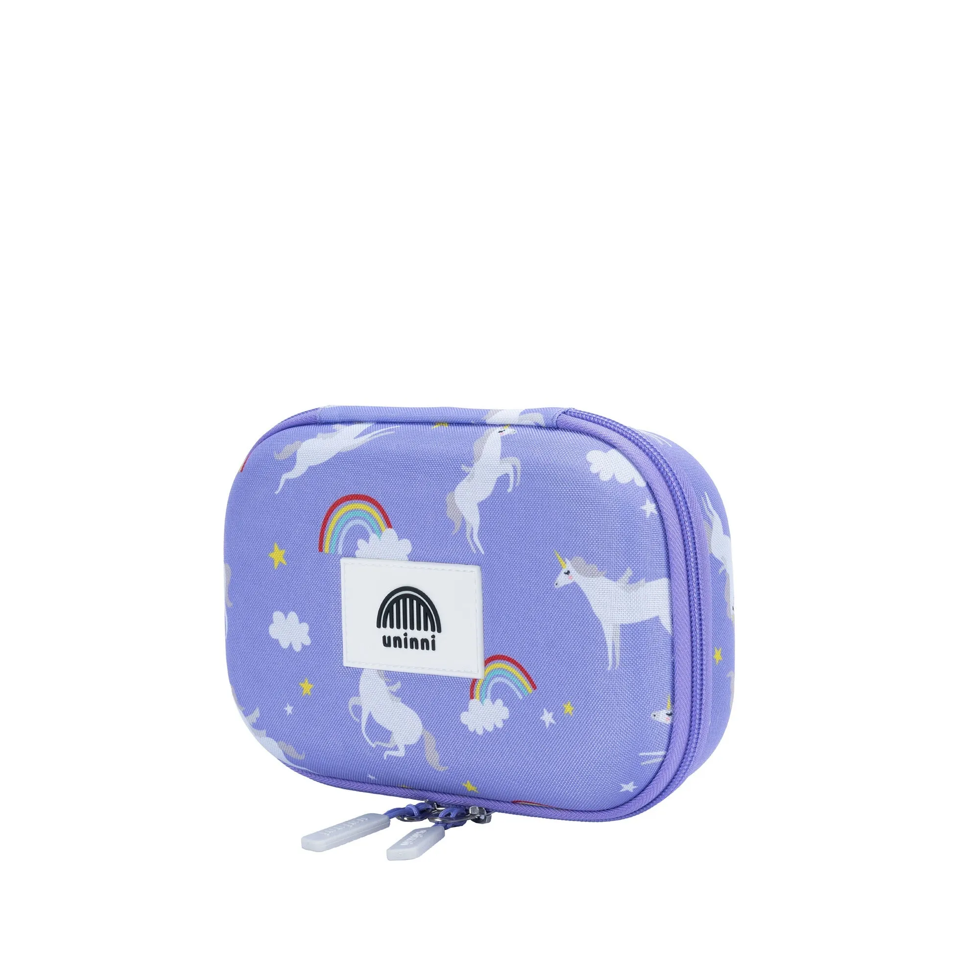 Arden Pencil Case - Rainbow Unicorn