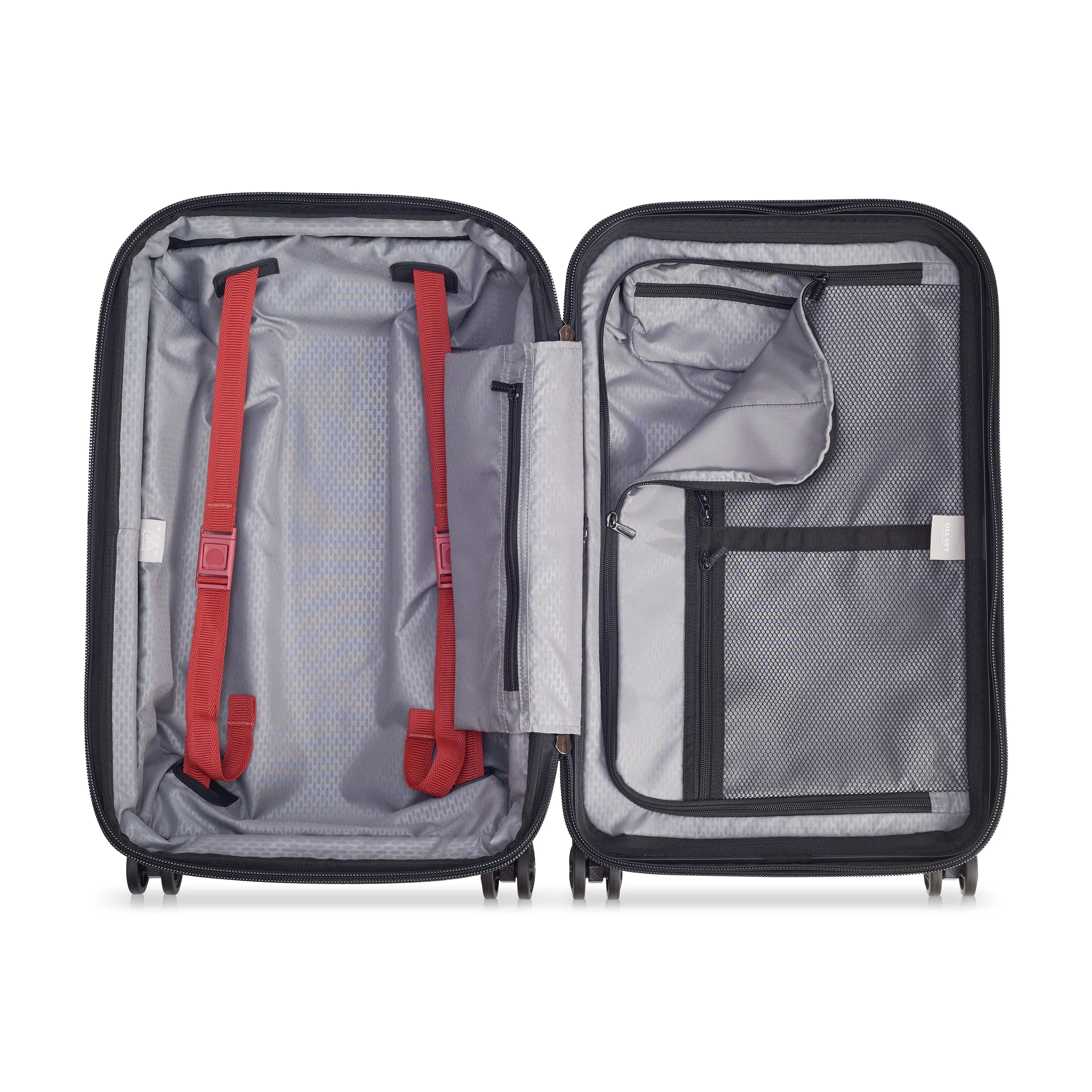 ARF1TS SECURITIME ZIP - CARRY-ON S (56cm)