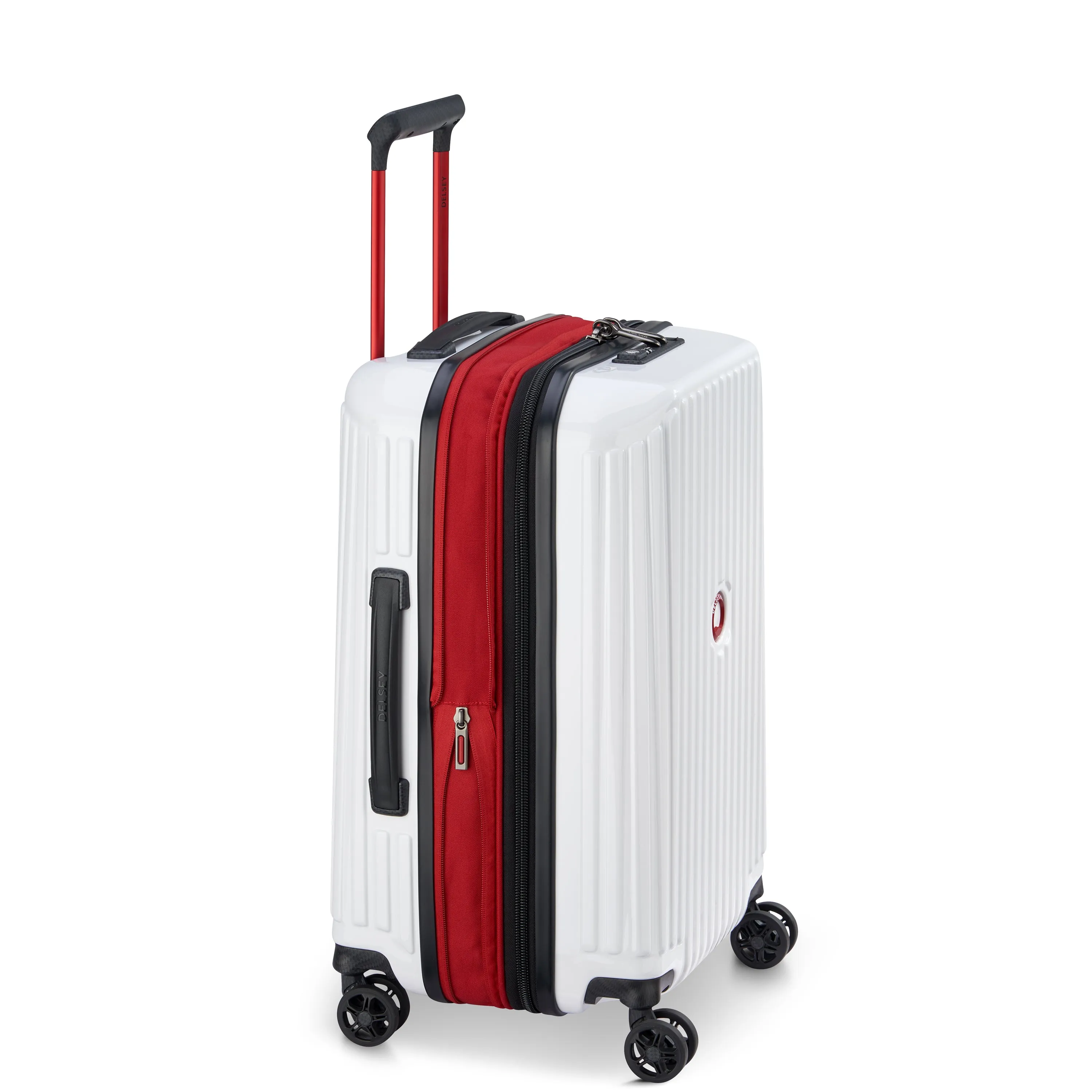 ARF1TS SECURITIME ZIP - CARRY-ON S (56cm)