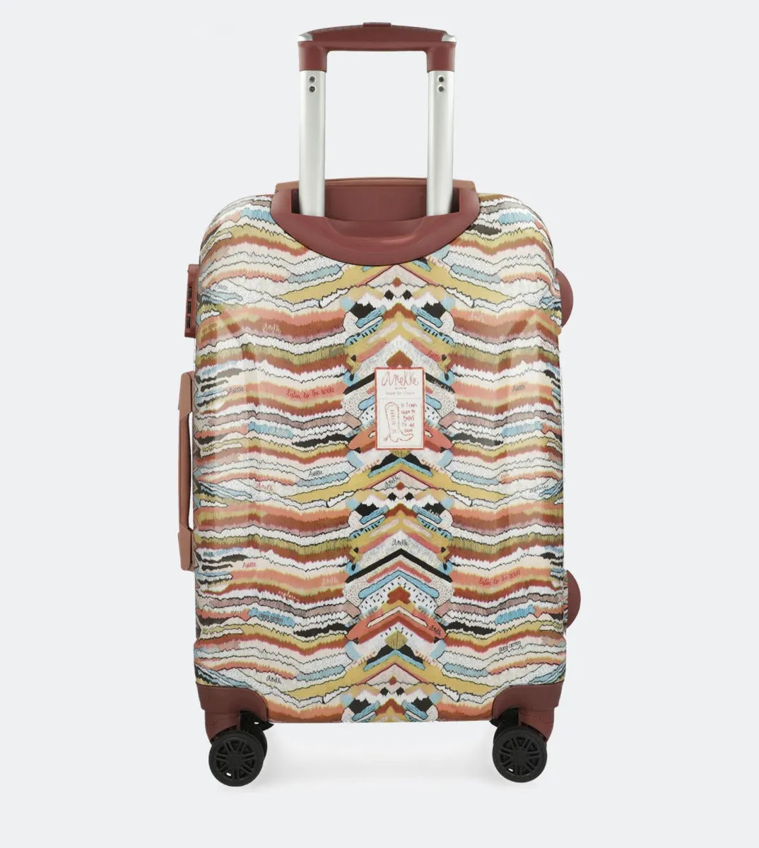 Arizona large suitcase