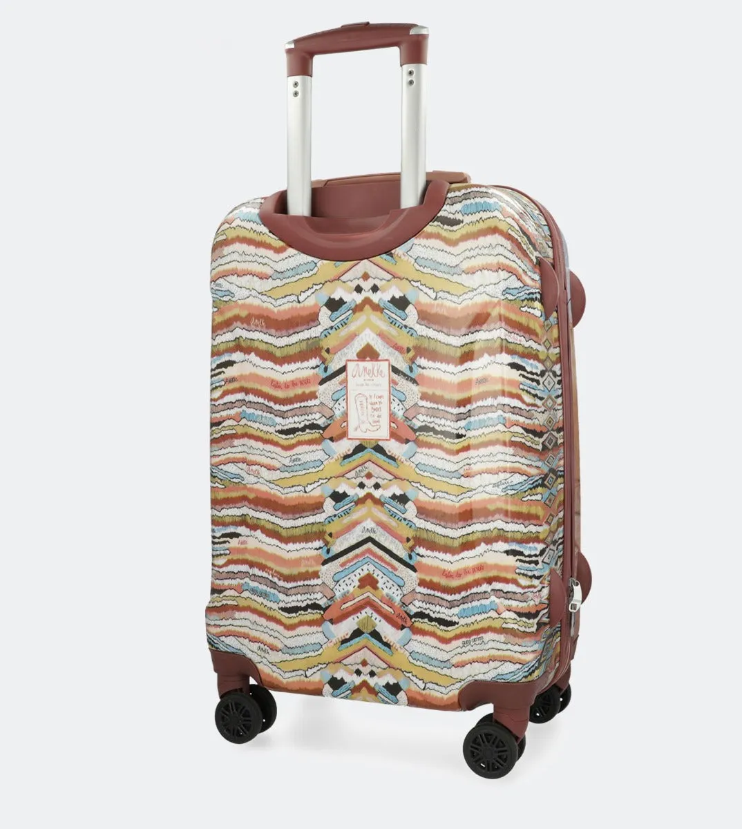 Arizona large suitcase