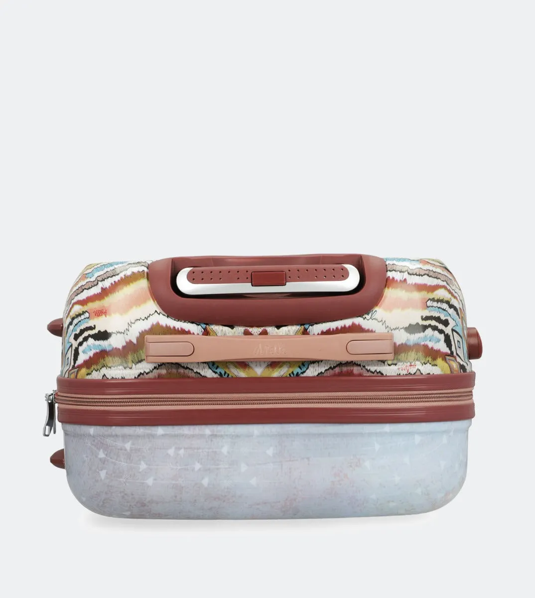 Arizona large suitcase