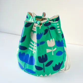 Asa Bucket Bag