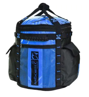 AT105-35 Cobra DryKit Rope Bag Blue - 35 Litre