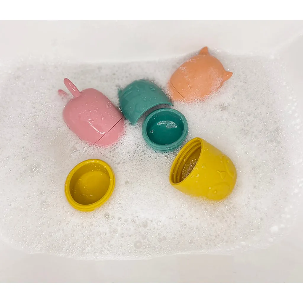 Baby Bath Toys