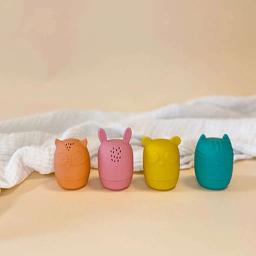 Baby Bath Toys