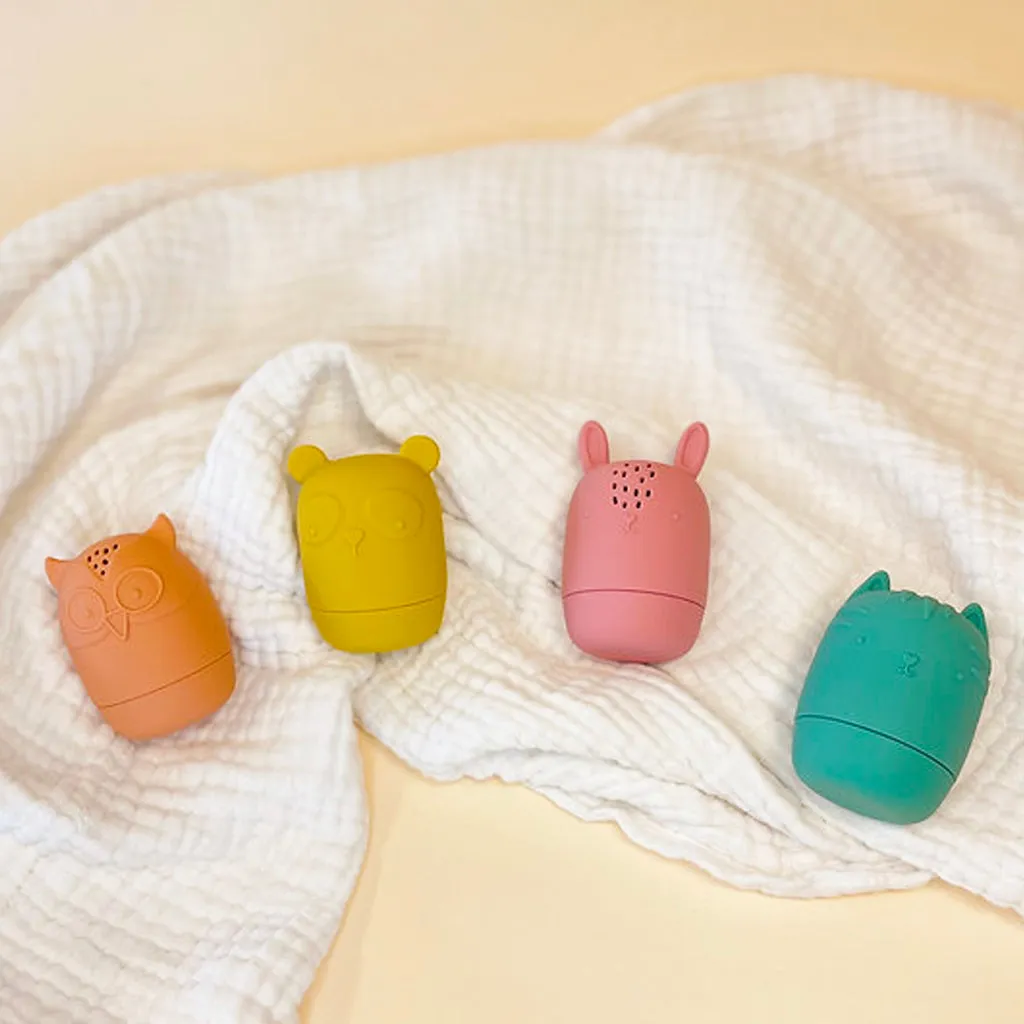 Baby Bath Toys