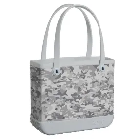 Baby Bogg Bag Camo Grey Bogg Bag Waterproof Tote